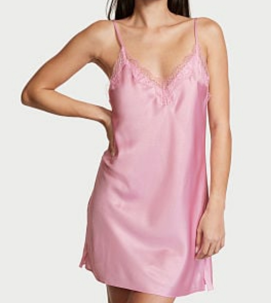 VICTORIA’S SECRET Pink Slip/Chemise